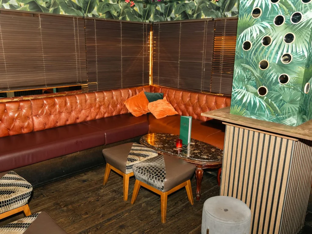 Veranda