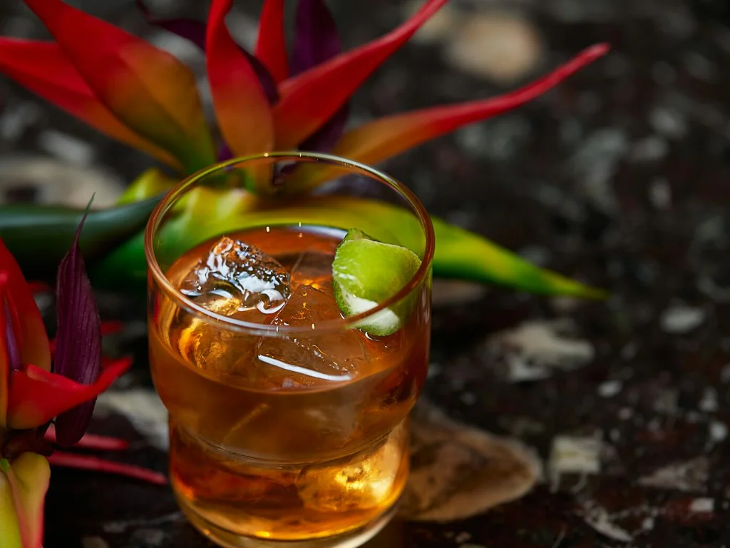 The Sipping Salon
