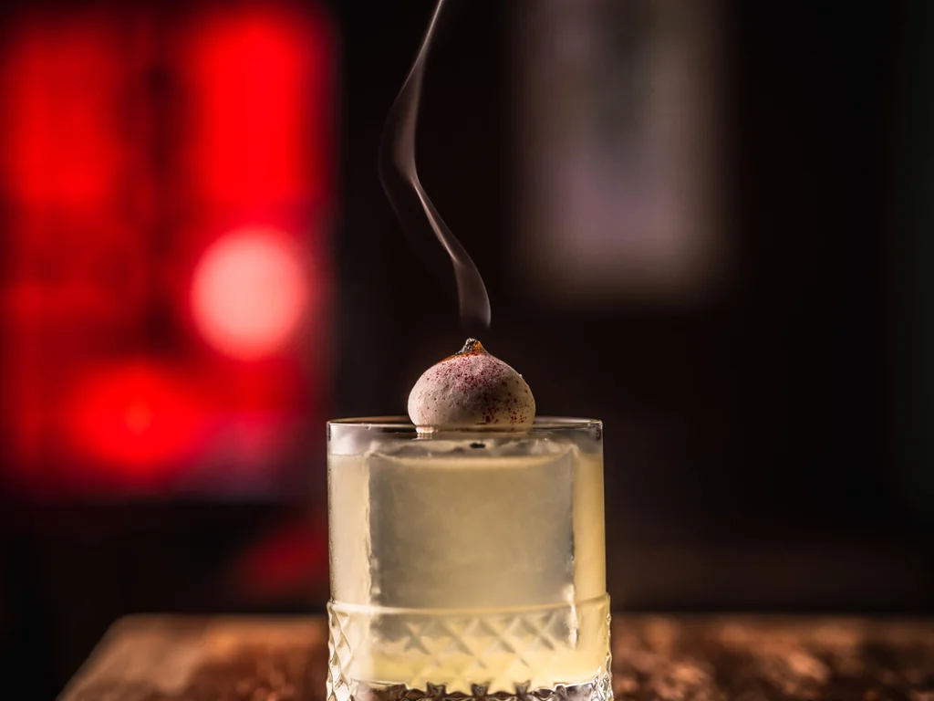 Peony Bar