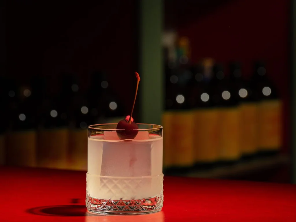Academy Bar