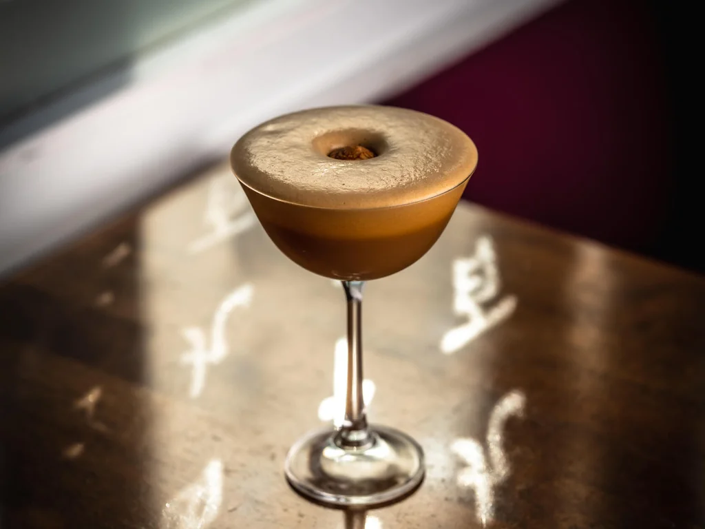 Academy Bar