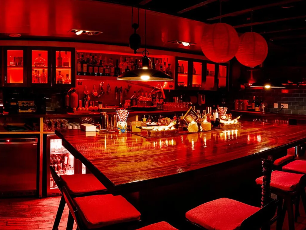 Whole Venue