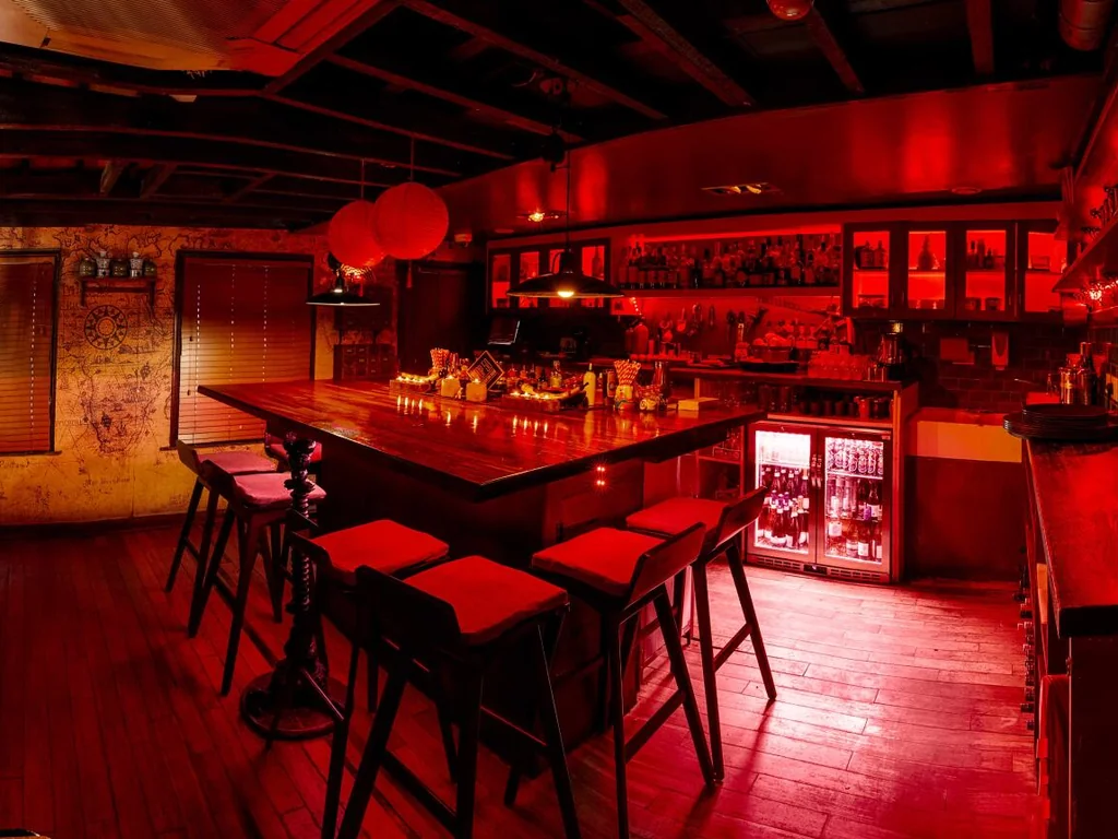 Whole Venue