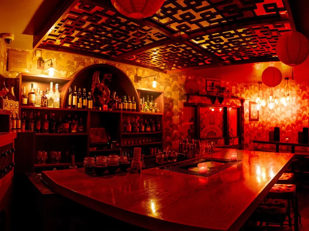Whole Venue