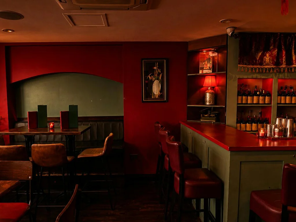 Apothecary Corner