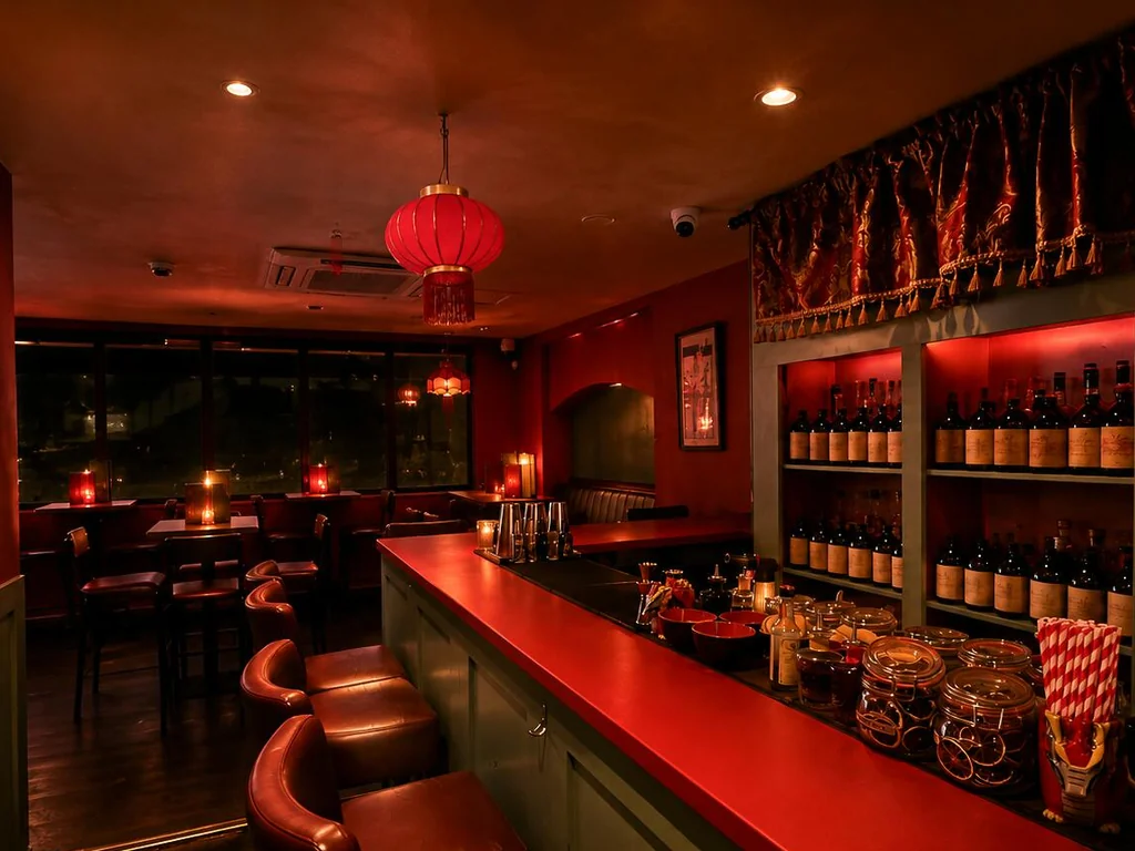 Apothecary Corner