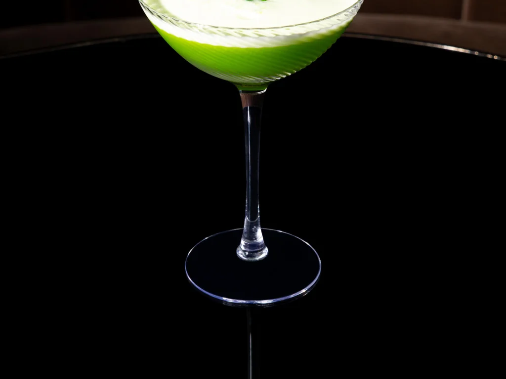 Shanghai Cocktail Lounge