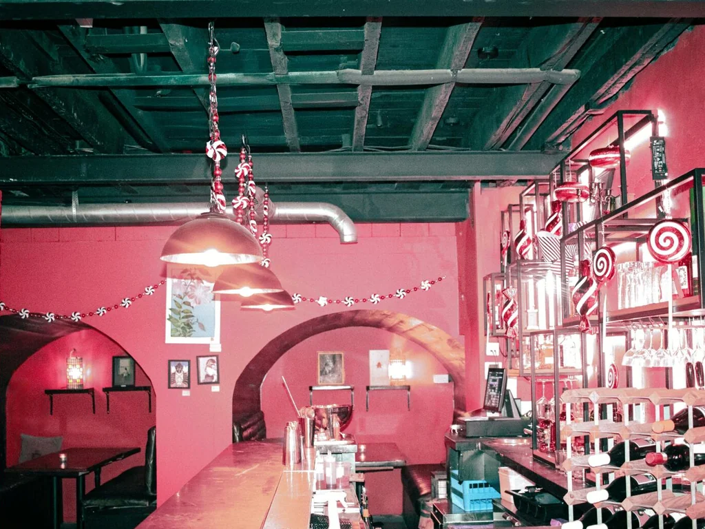 Wine Cellar