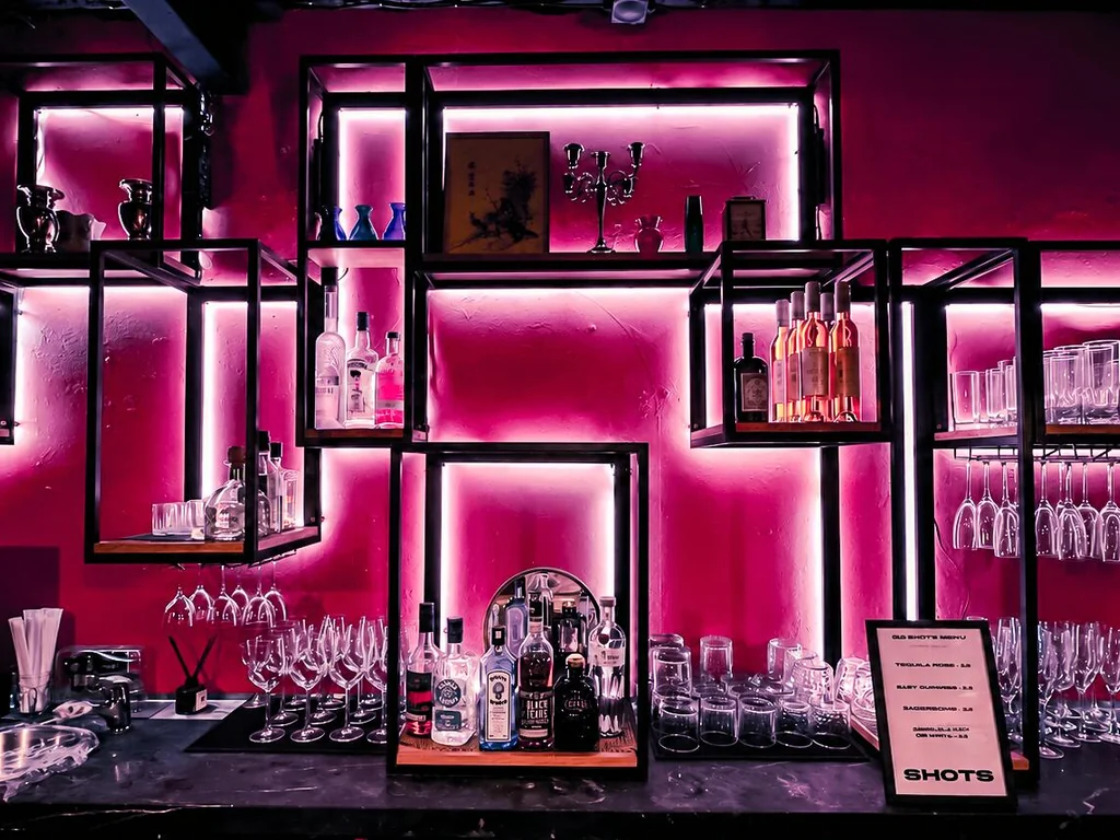 Wine Cellar