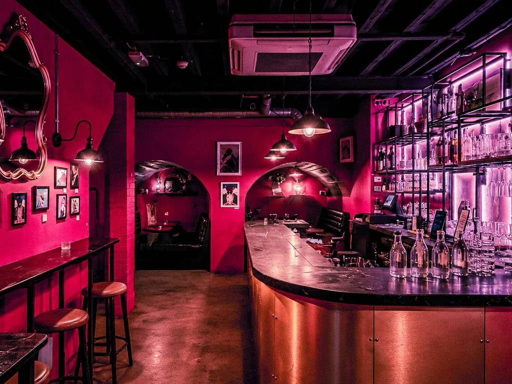 Wine Cellar