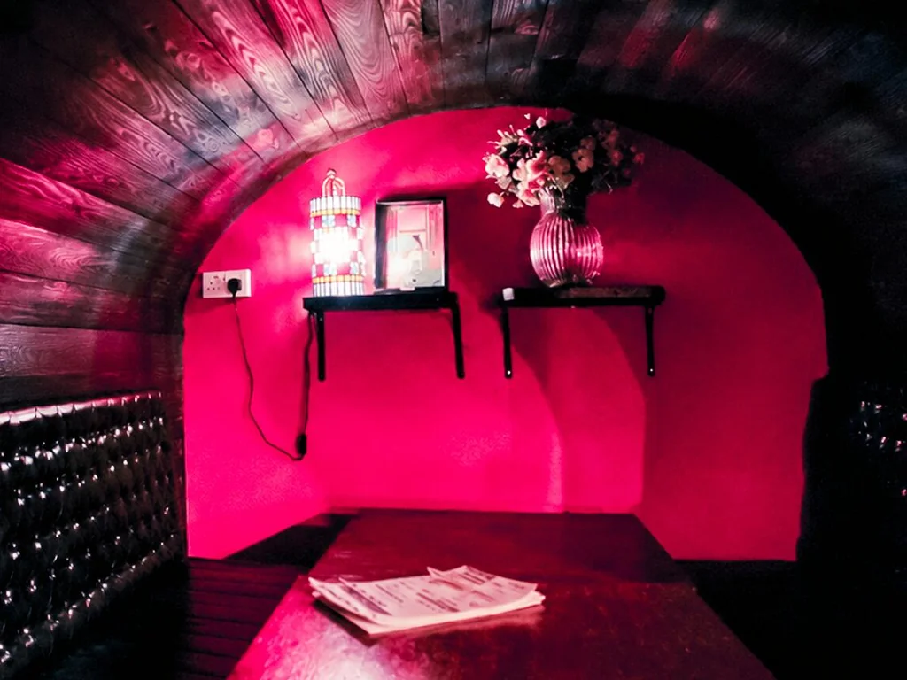 Wine Cellar
