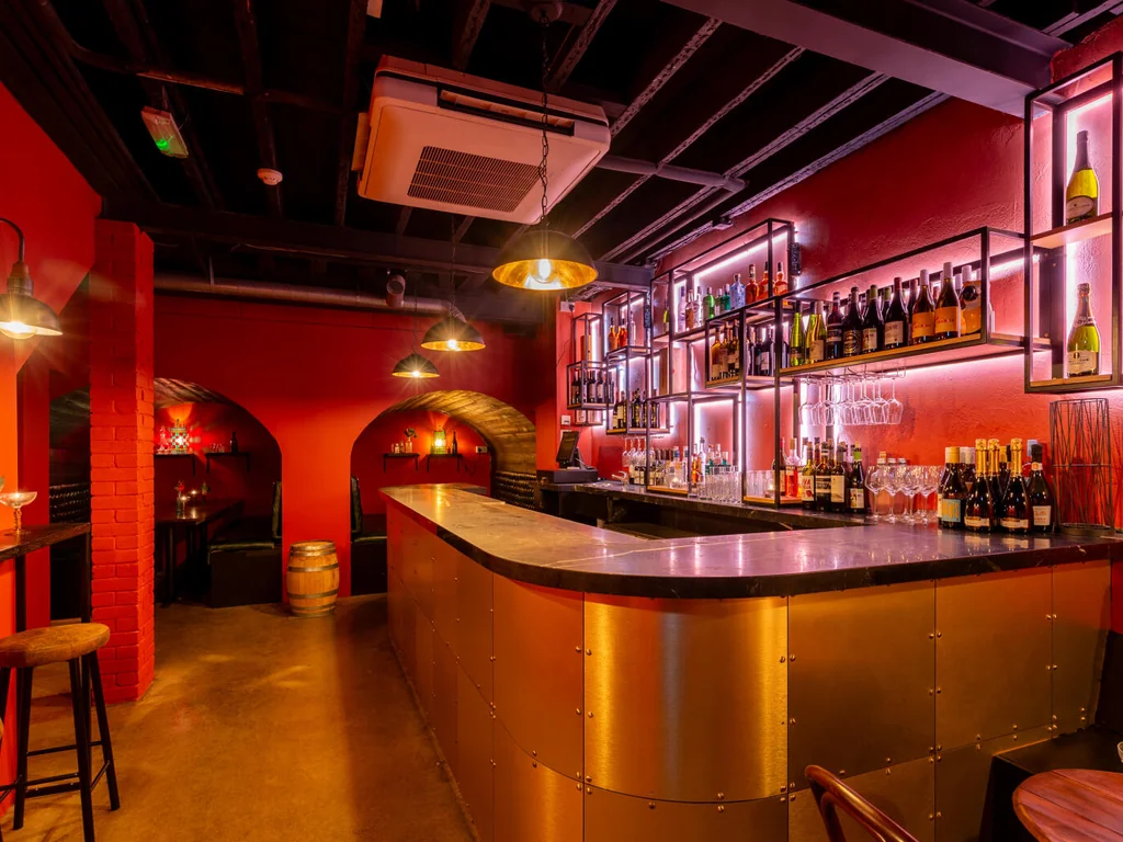 Whole Venue