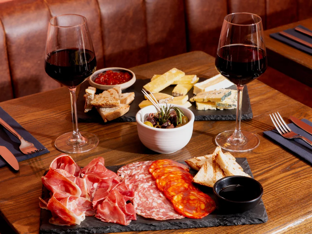 Wine Bar