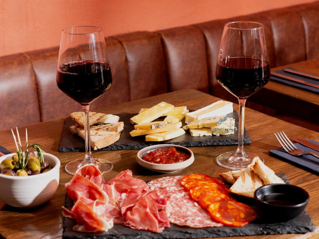 Wine Bar