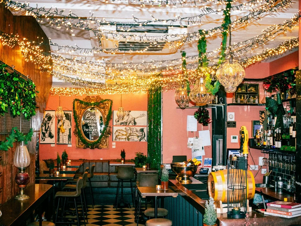 Wine Bar