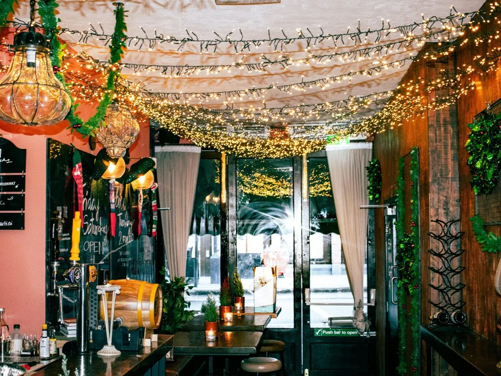 Wine Bar