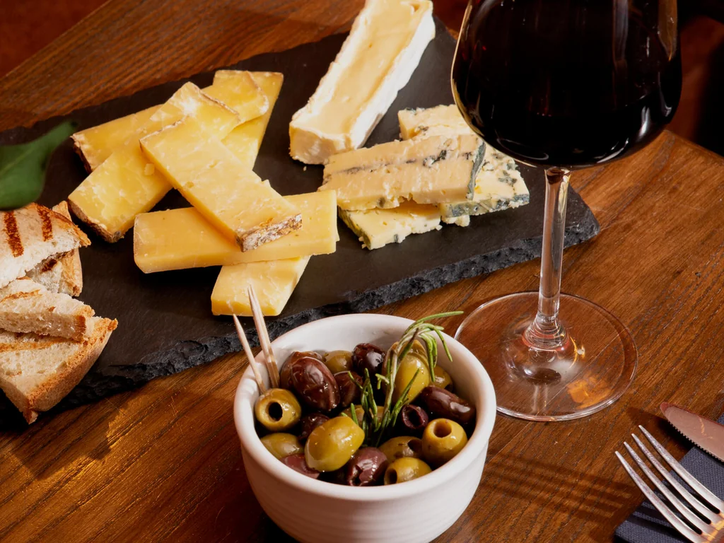 Wine Bar