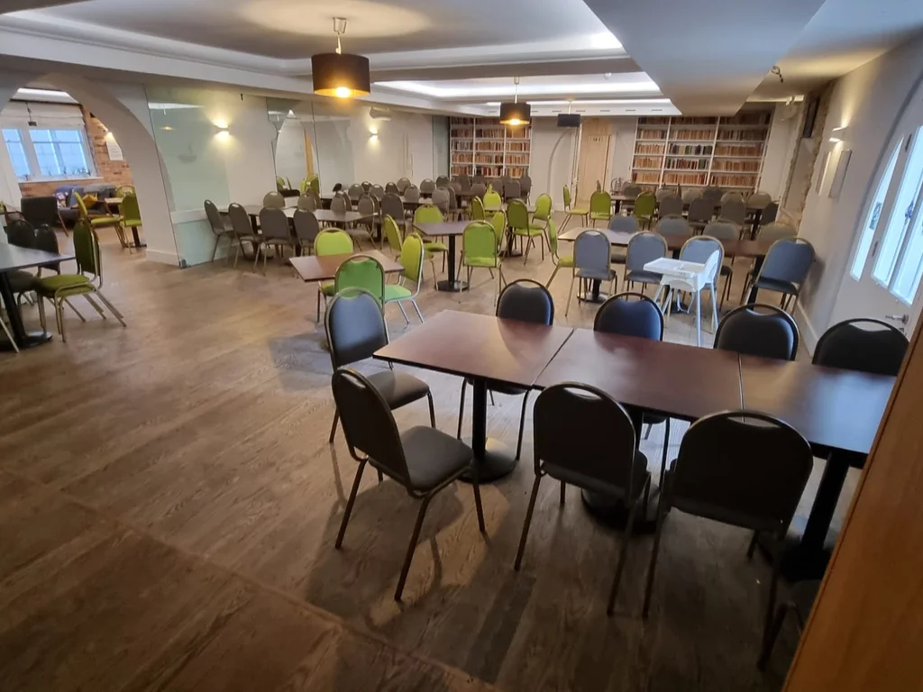 Hall