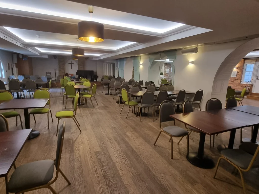 Hall