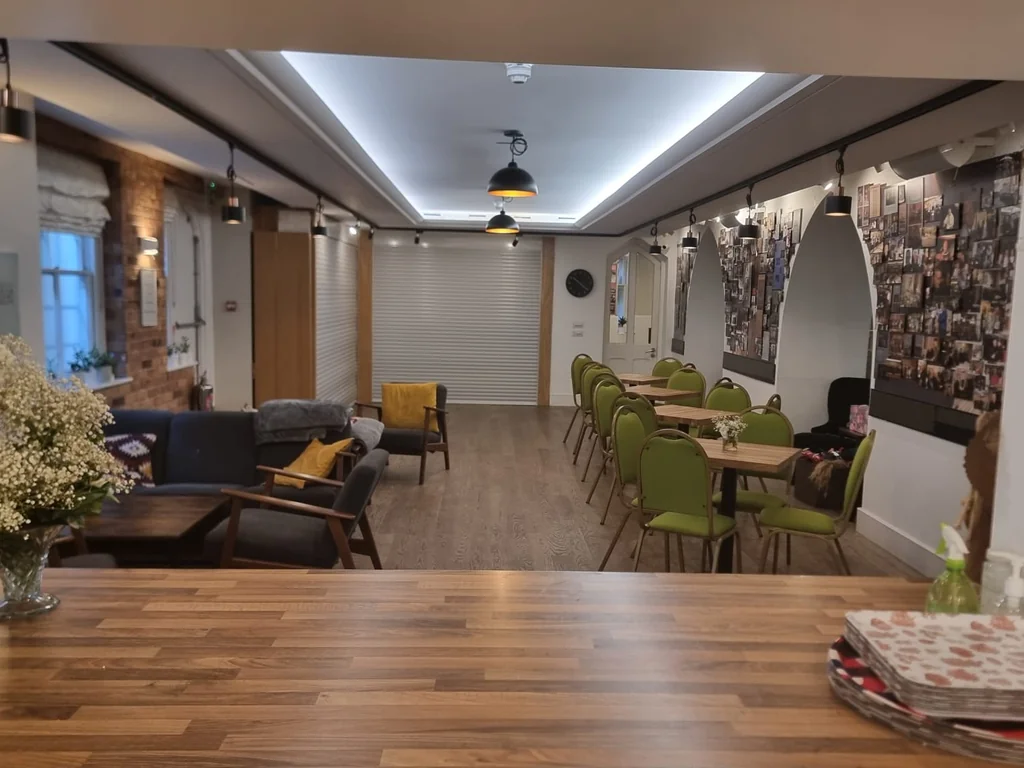 Hall