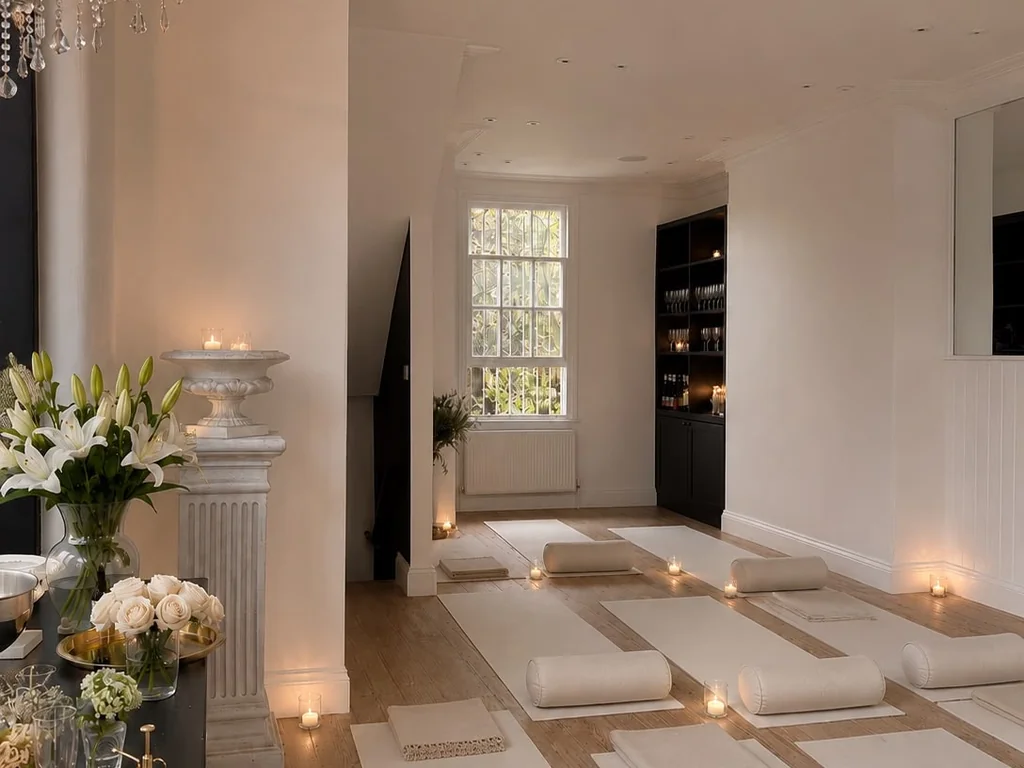 Wellness & Wilde