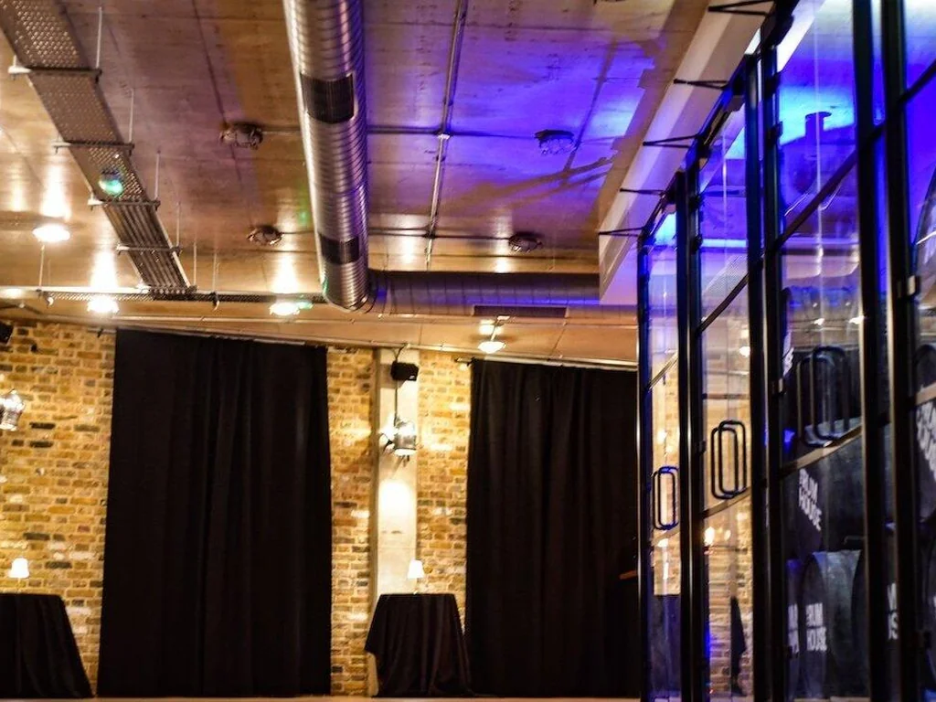 Whole Venue