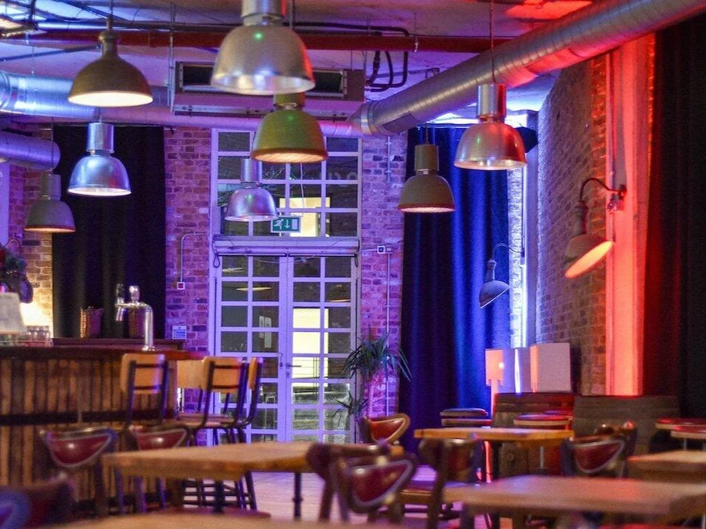Whole Venue