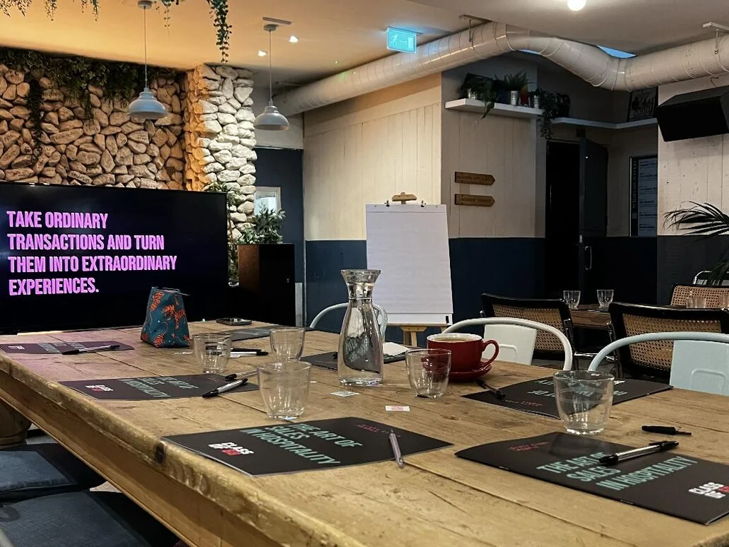 Meetings/ Workshops