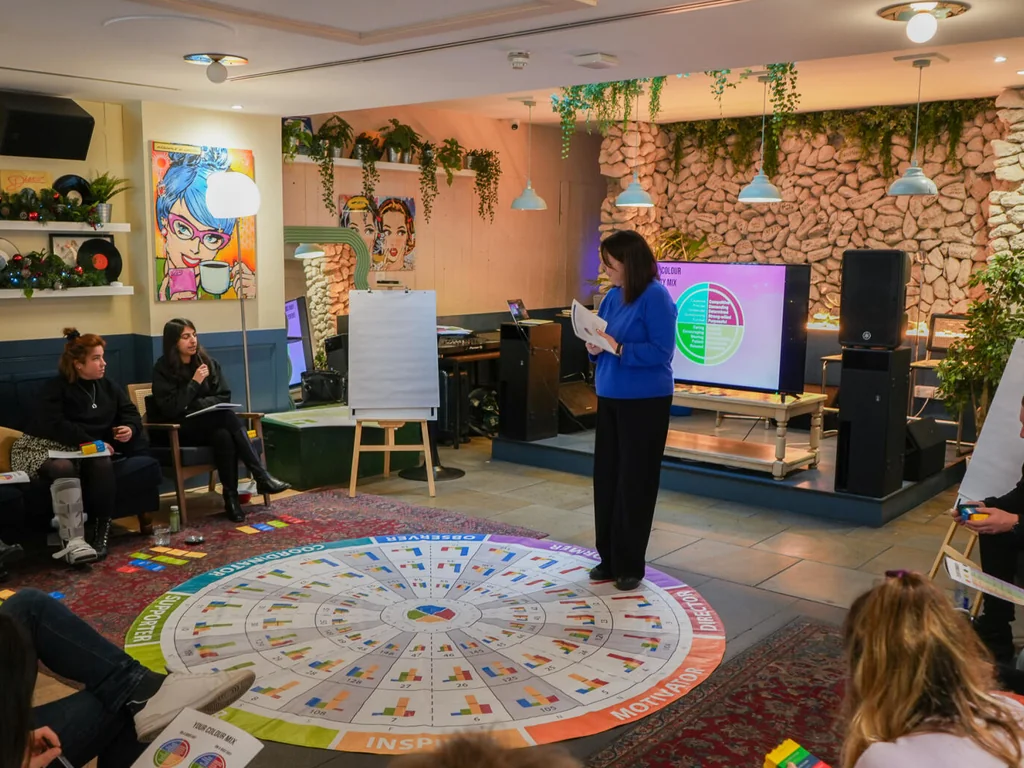 Meetings/ Workshops