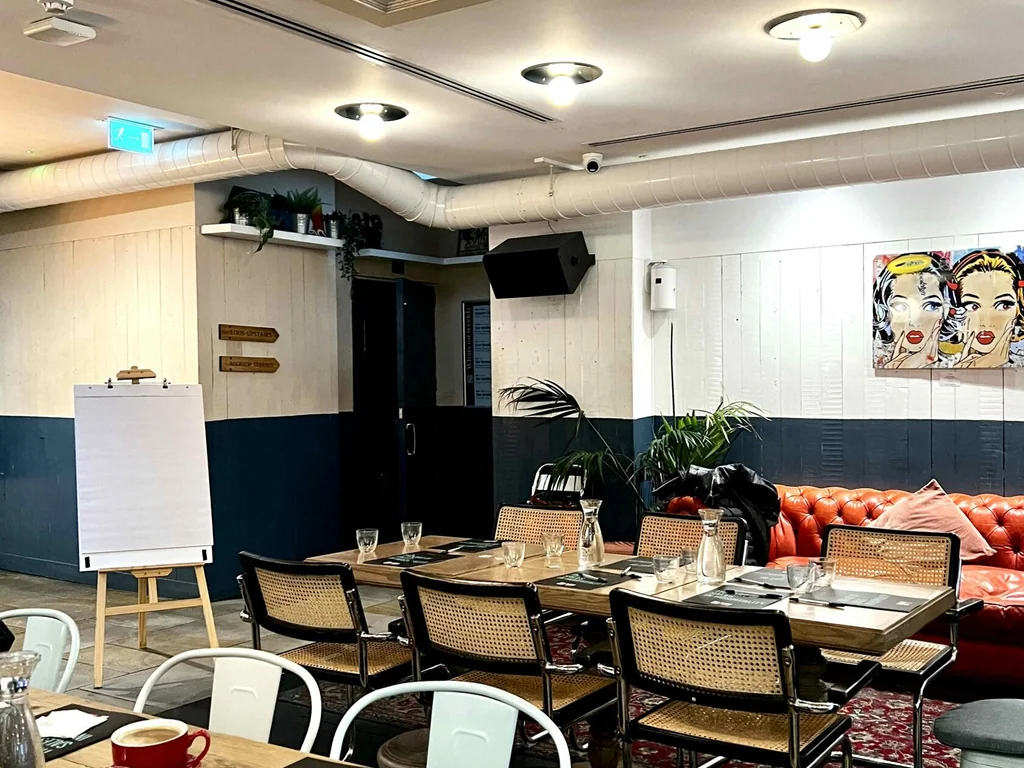 Meetings/ Workshops