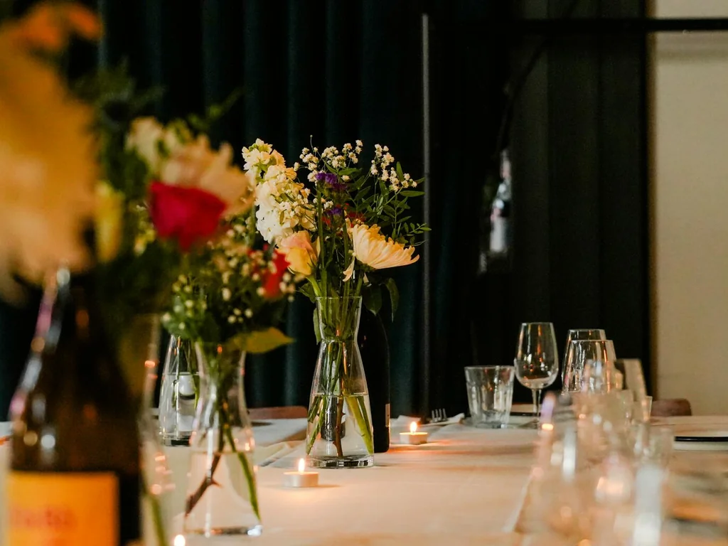 Large Private Dining Room