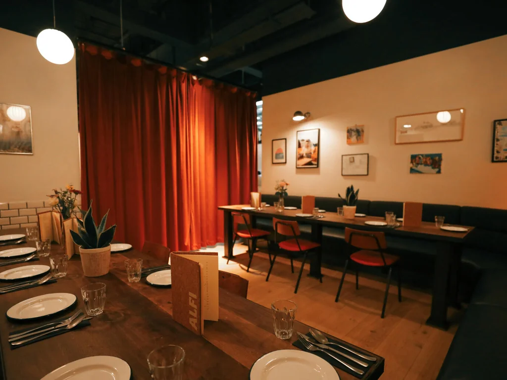 The Nook