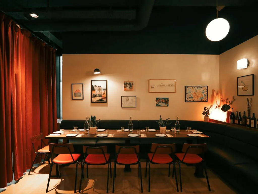 The Nook
