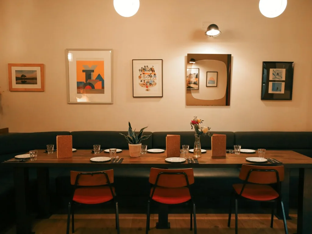 The Nook