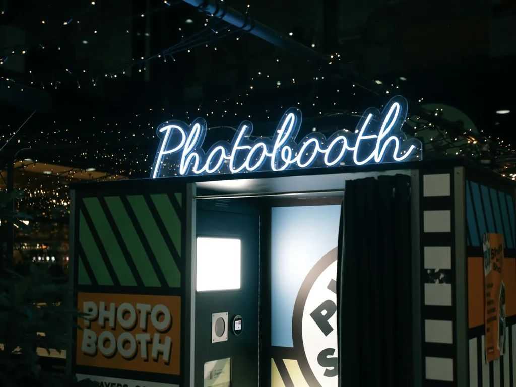 Terrace Game Area