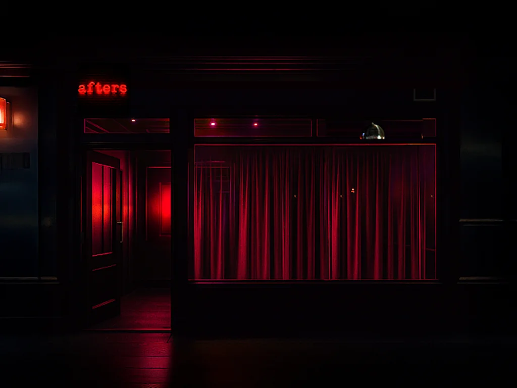 Whole Venue