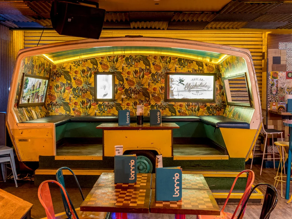Caravan