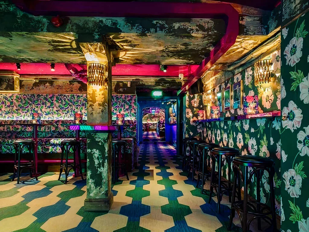 Whole Venue