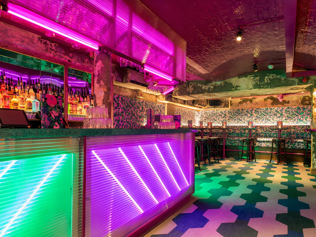 Whole Venue