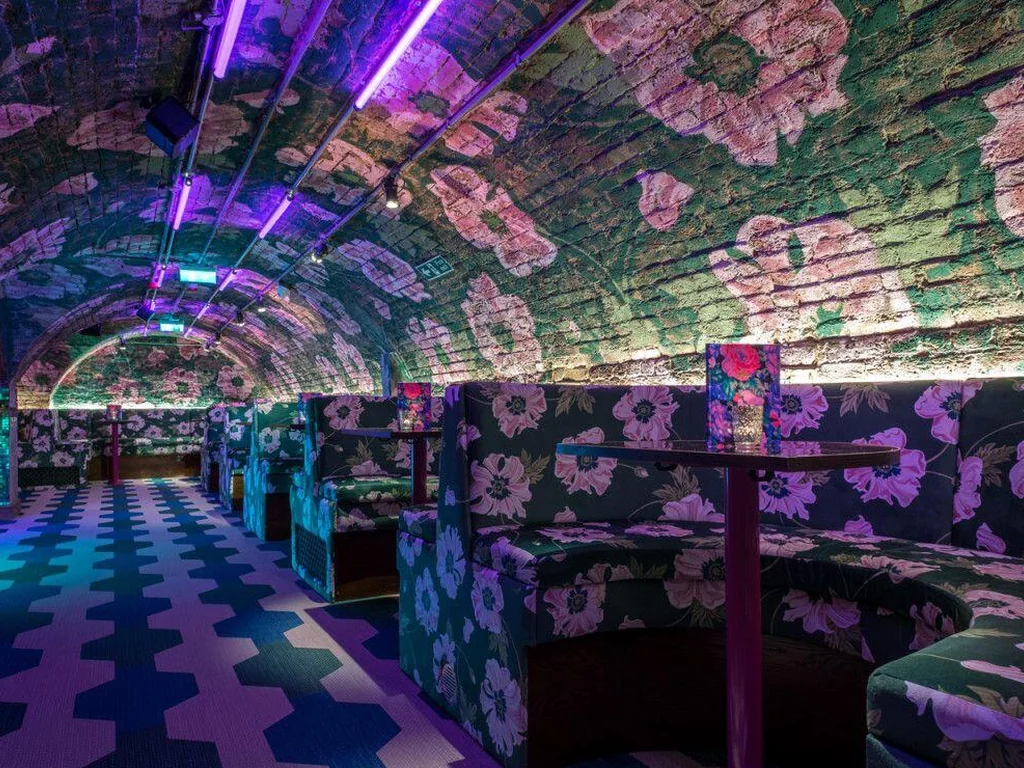 Whole Venue