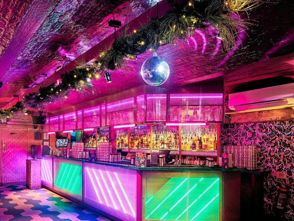 Whole Venue