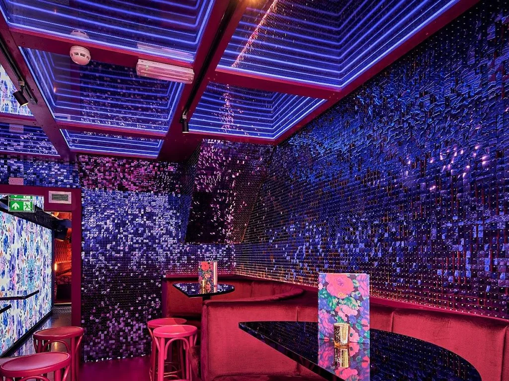 Hendrix Room