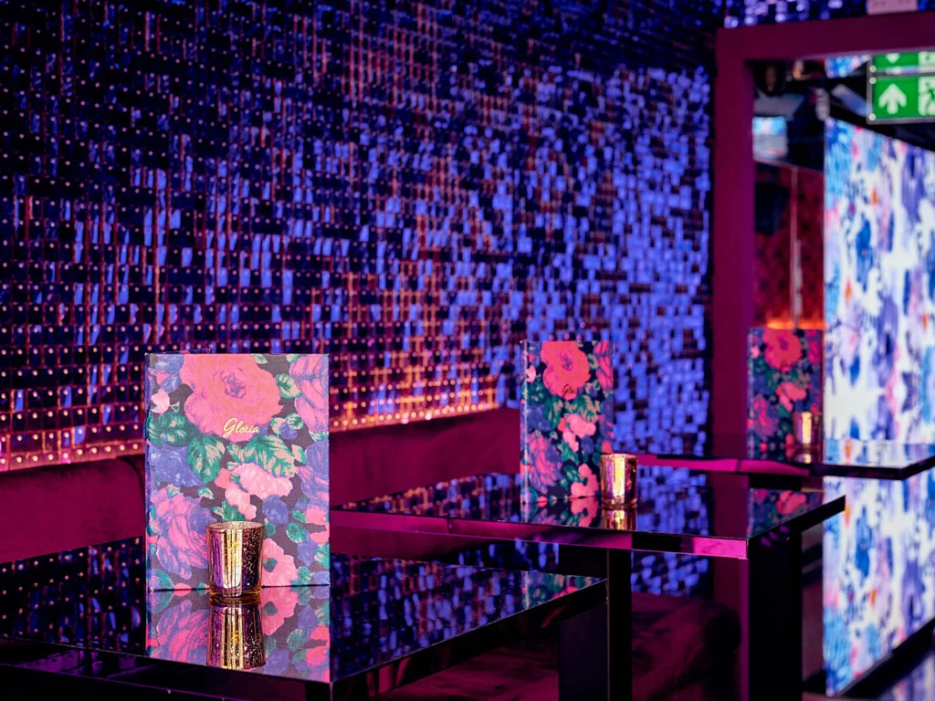 Hendrix Room