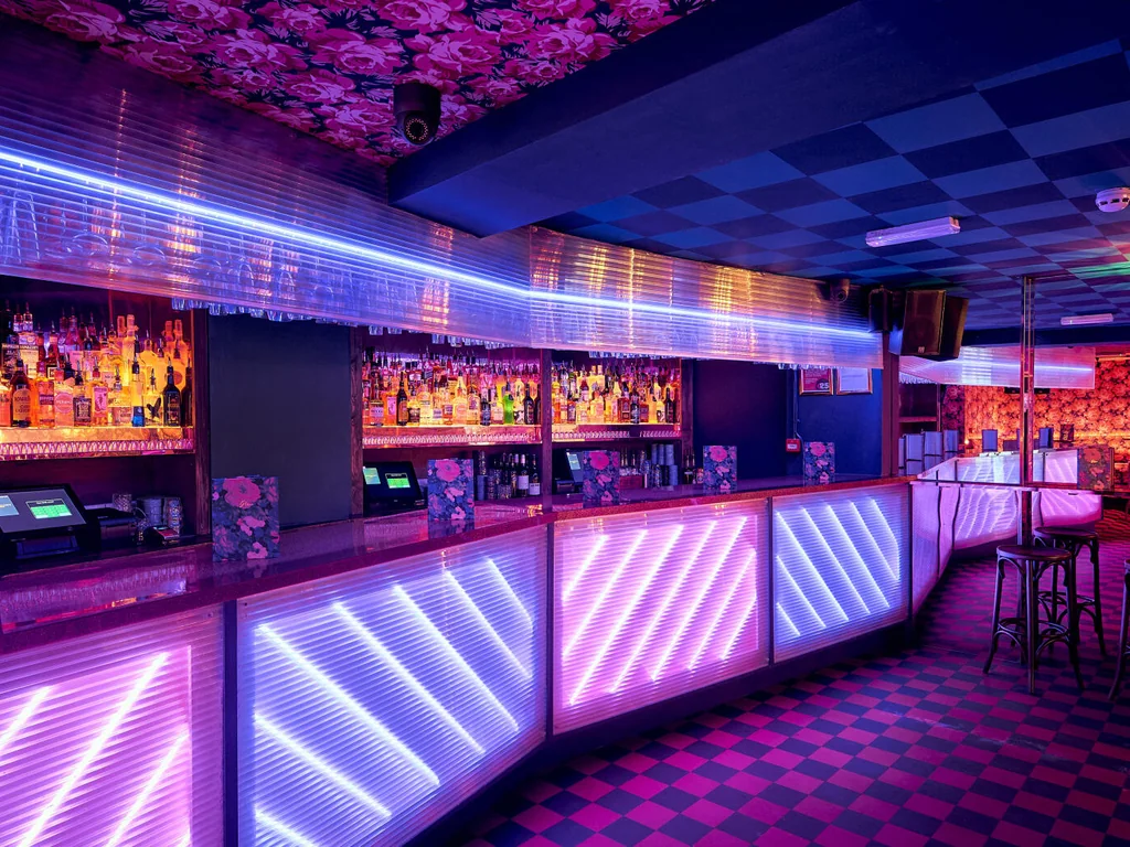 Whole Venue