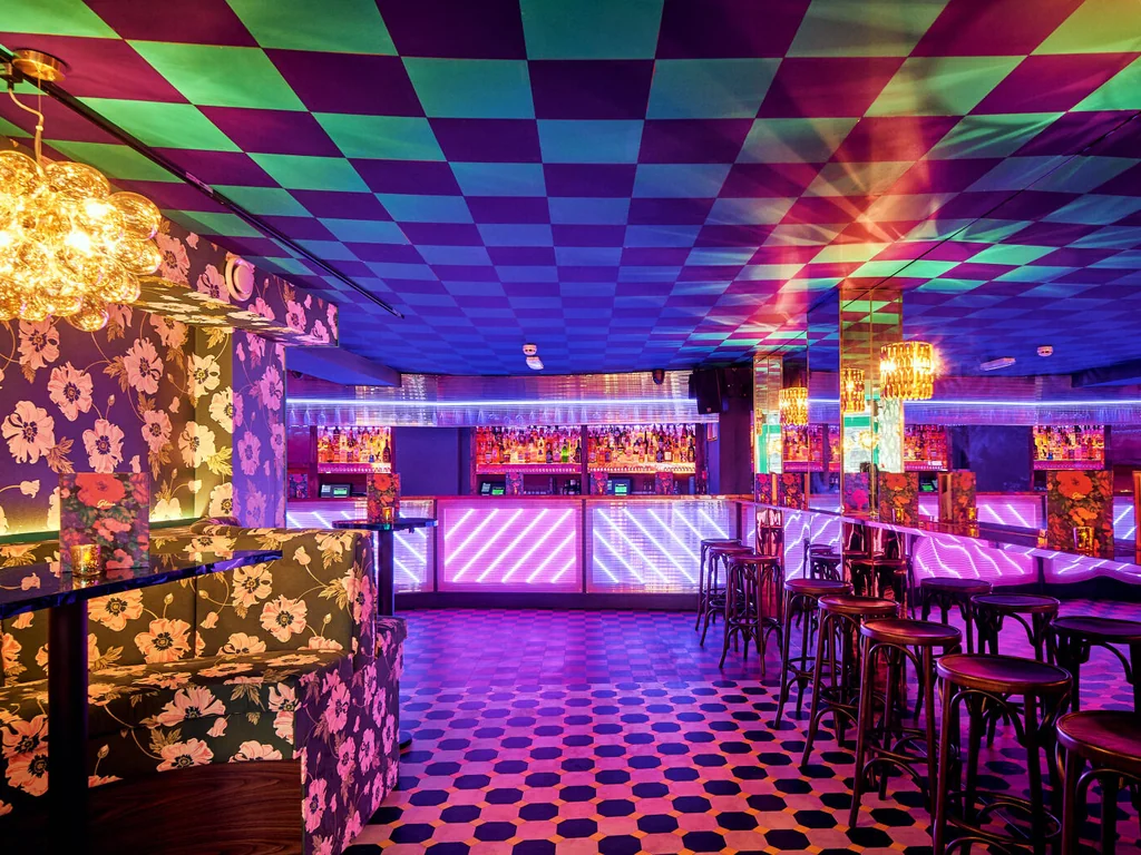 Whole Venue