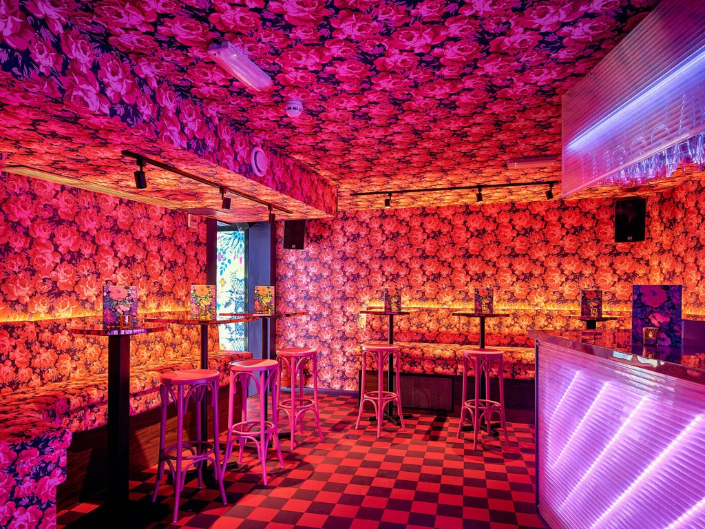 Whole Venue