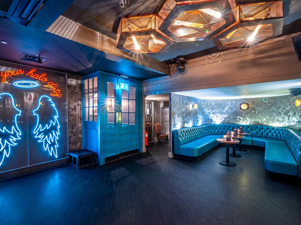 The Vault