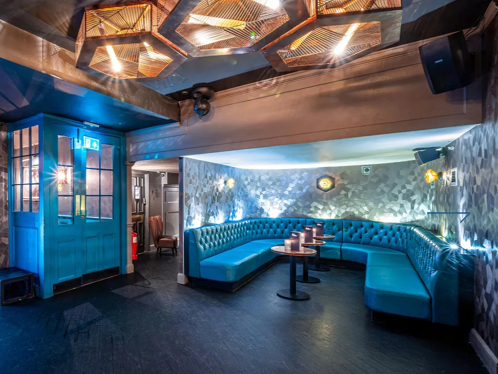 The Vault