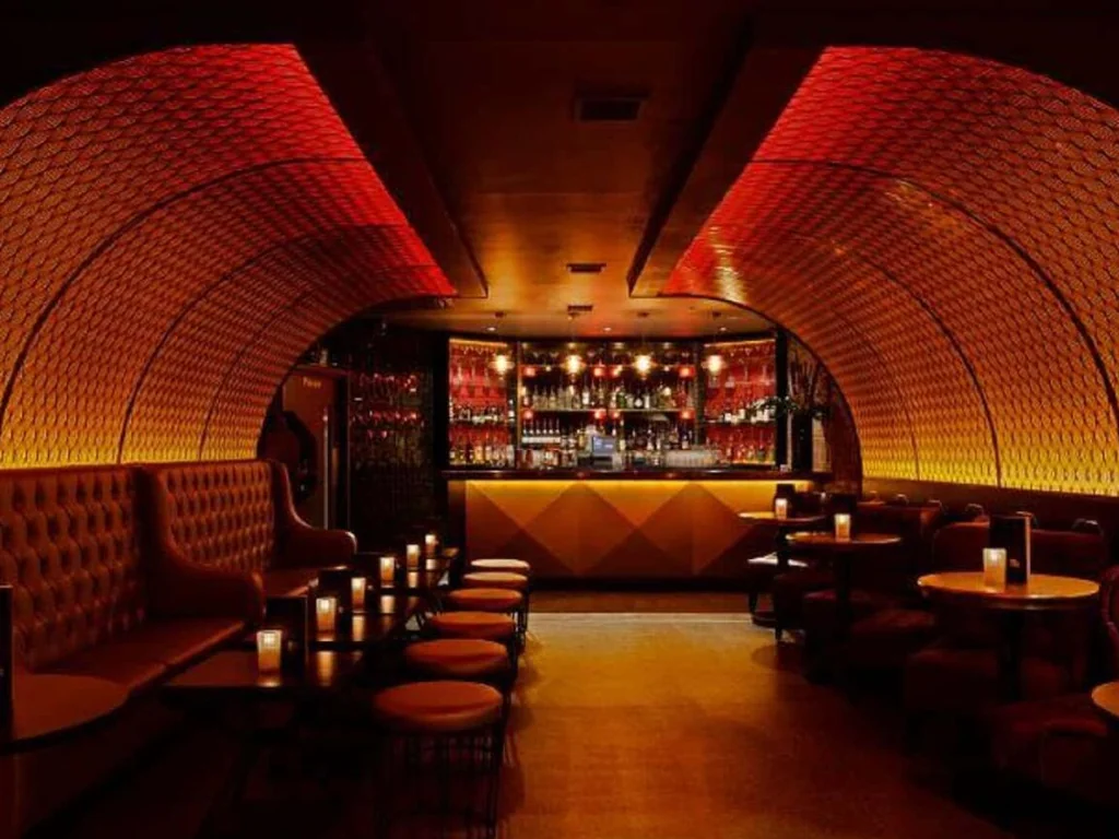 Cocktail Cabinet