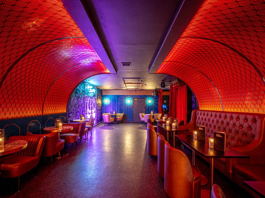 Whole Venue
